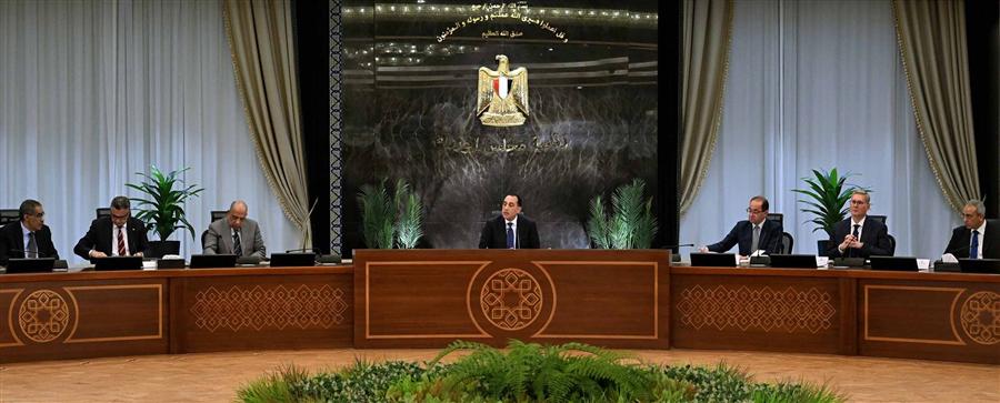 Egypt to adopt flexible exchange rate amid regional tensions: Madbouly
